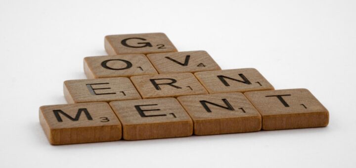 brown wooden blocks on white surface