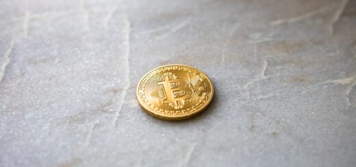 gold Bitcoin